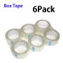 Box Tape (6Pack)